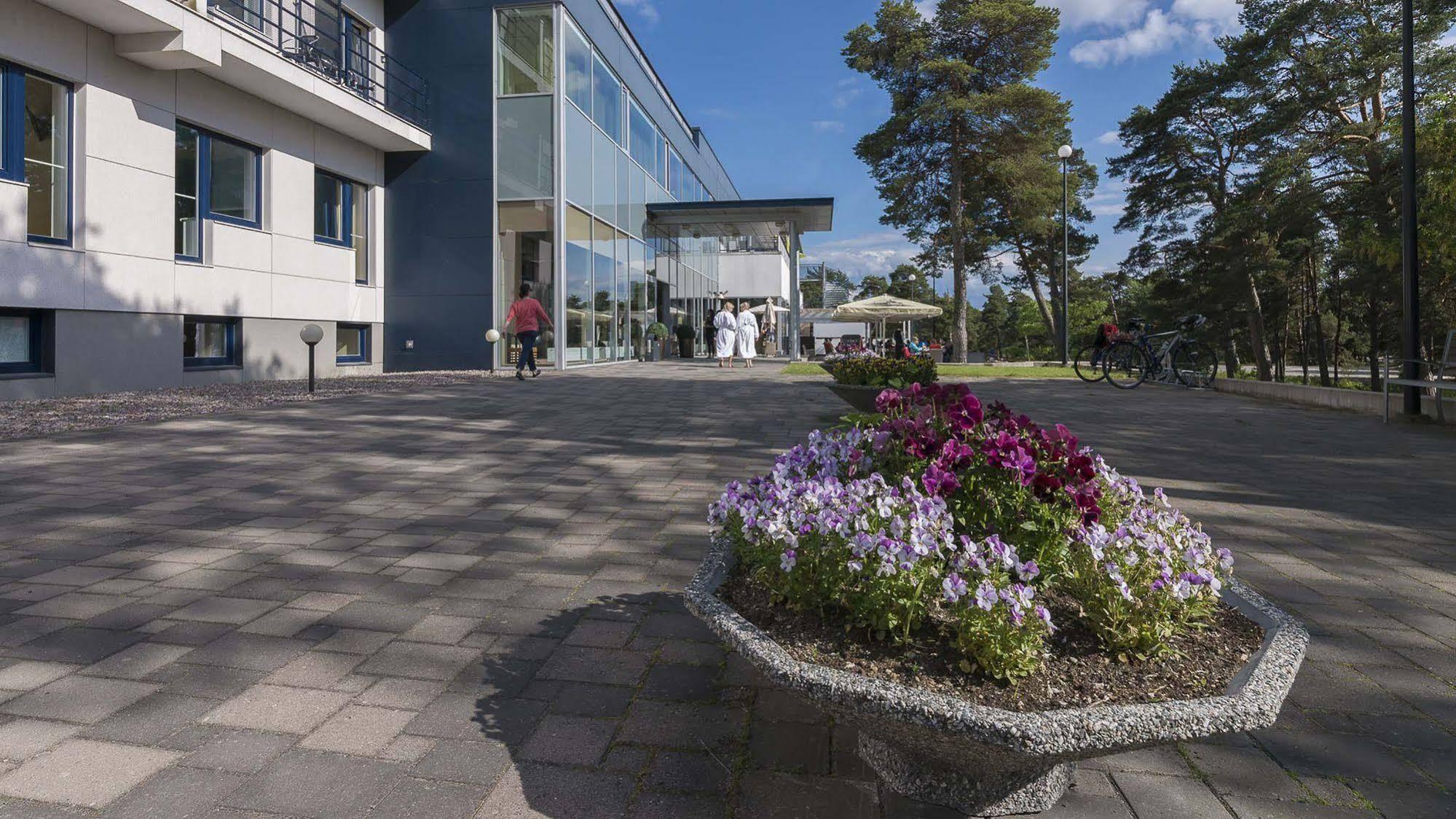 Laspa Laulasmaa Exterior foto